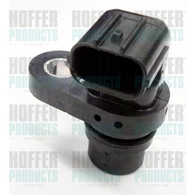 Sensor, crankshaft pulse HOFFER 7517745