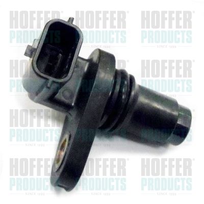 HOFFER 7517752 Sensor, camshaft position