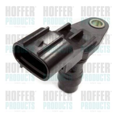 HOFFER 7517753 Sensor, crankshaft pulse