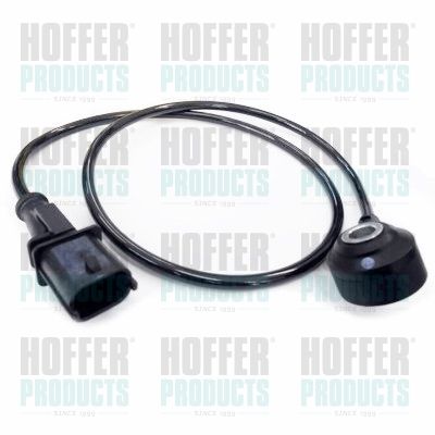 Knock Sensor HOFFER 7517754