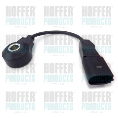 Knock Sensor HOFFER 7517763