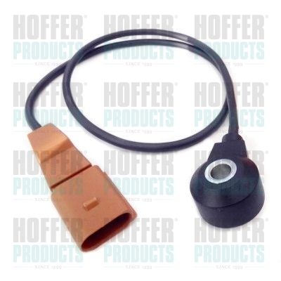 Knock Sensor HOFFER 7517766