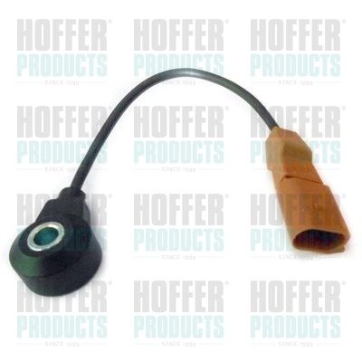 HOFFER 7517767 Knock Sensor