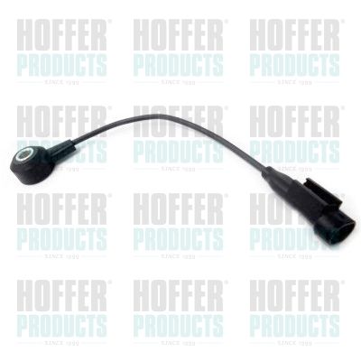 Knock Sensor HOFFER 7517768