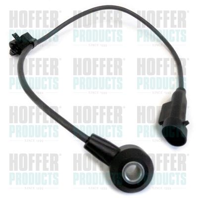 Knock Sensor HOFFER 7517769