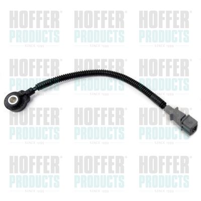 Knock Sensor HOFFER 7517774