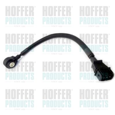 Knock Sensor HOFFER 7517775