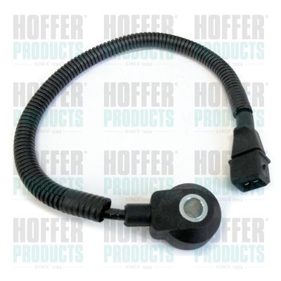 HOFFER 7517776 Knock Sensor