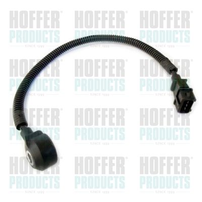 Knock Sensor HOFFER 7517778