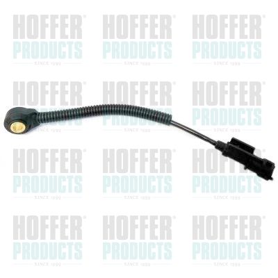 HOFFER 7517779 Knock Sensor