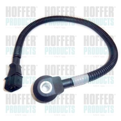 HOFFER 7517780 Knock Sensor