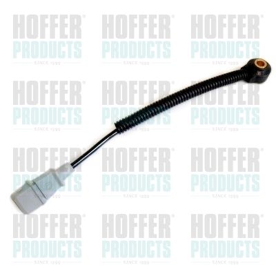 HOFFER 7517781 Knock Sensor