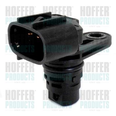 HOFFER 7517782 Sensor, camshaft position