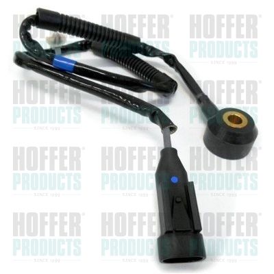 Knock Sensor HOFFER 7517784