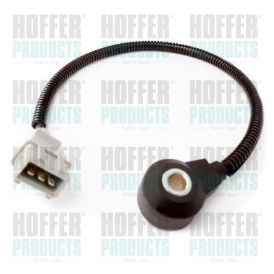 Knock Sensor HOFFER 7517785