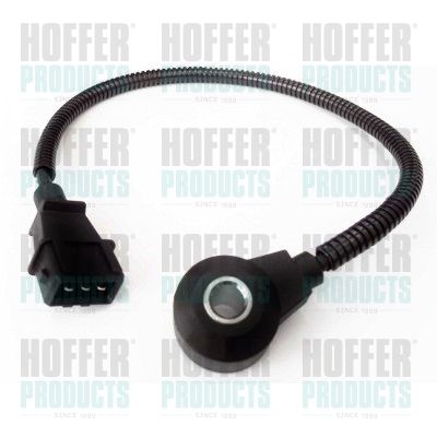 HOFFER 7517786 Knock Sensor