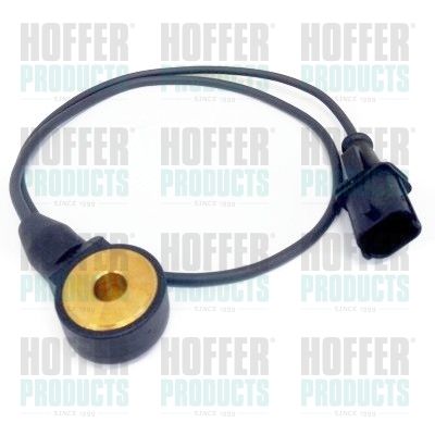 HOFFER 7517787 Knock Sensor