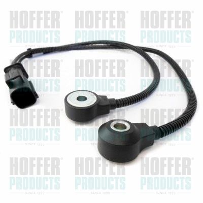 HOFFER 7517788 Knock Sensor