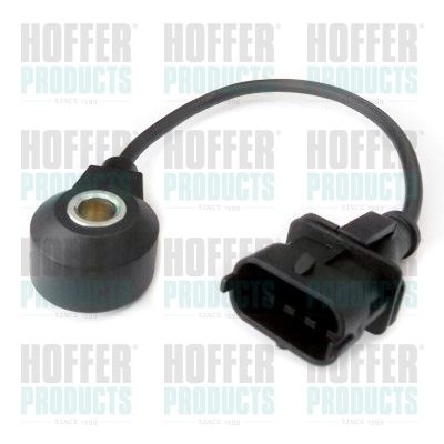 Knock Sensor HOFFER 7517789