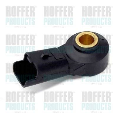 HOFFER 7517791 Knock Sensor