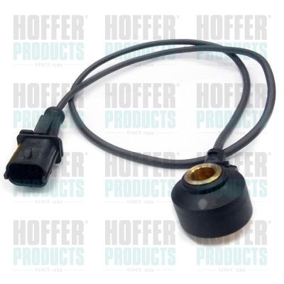 HOFFER 7517793 Knock Sensor