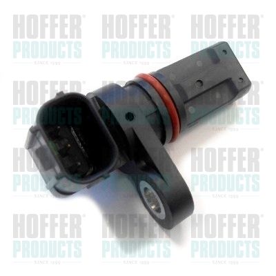Sensor, ignition pulse HOFFER 7517795