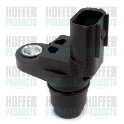 HOFFER 7517796 Sensor, camshaft position