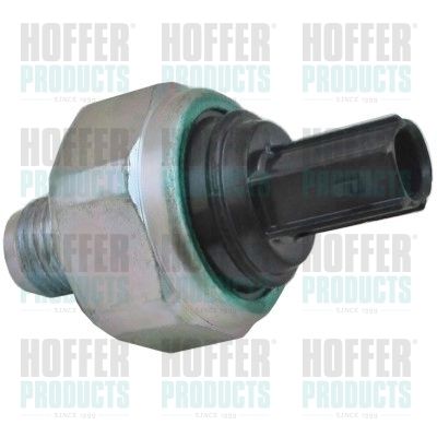 Knock Sensor HOFFER 7517797