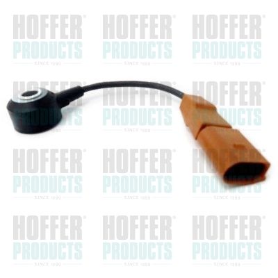 Knock Sensor HOFFER 7517800