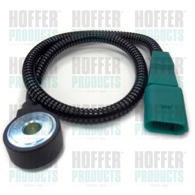 HOFFER 7517801 Knock Sensor