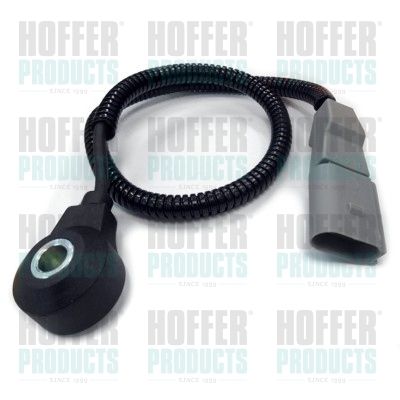 Knock Sensor HOFFER 7517802