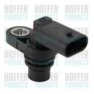 HOFFER 7517807 Sensor, camshaft position
