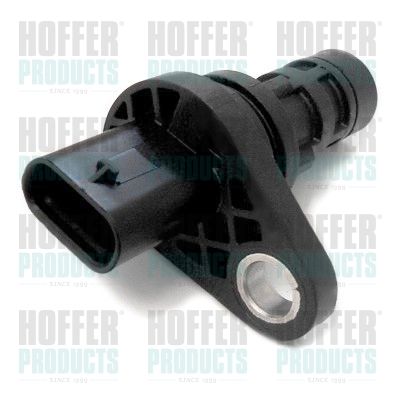 HOFFER 7517809 Sensor, crankshaft pulse