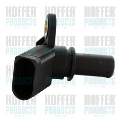 HOFFER 7517810 Sensor, crankshaft pulse