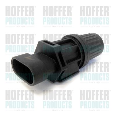 Sensor, speed HOFFER 7517814