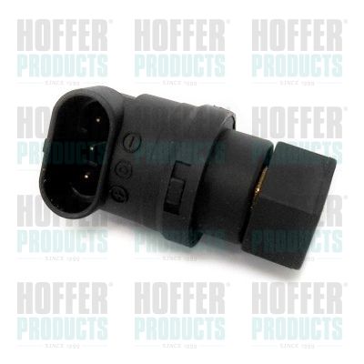 Sensor, speed HOFFER 7517815