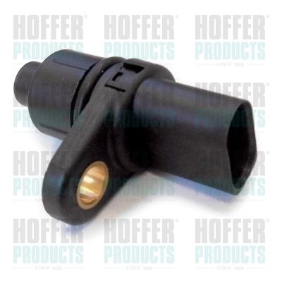 HOFFER 7517816 Sensor, odometer