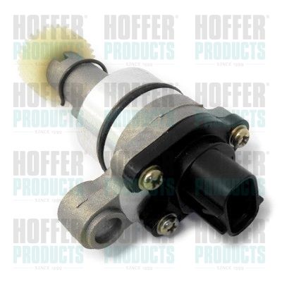 Sensor, speed/RPM HOFFER 7517818