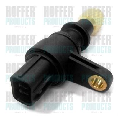 Sensor, speed/RPM HOFFER 7517821