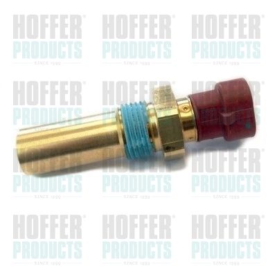 Sensor, speed/RPM HOFFER 7517824