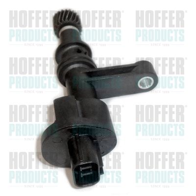 Sensor, speed/RPM HOFFER 7517847