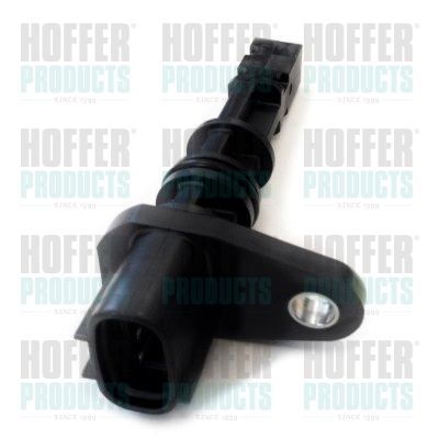 HOFFER 7517849 RPM Sensor, automatic transmission