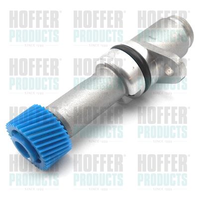Sensor, speed/RPM HOFFER 7517850