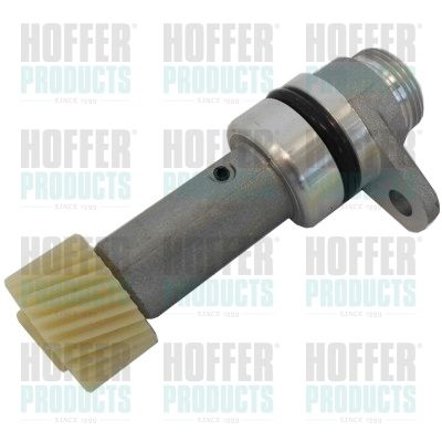 Sensor, speed/RPM HOFFER 7517851