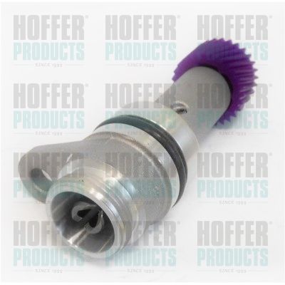 Sensor, speed/RPM HOFFER 7517854
