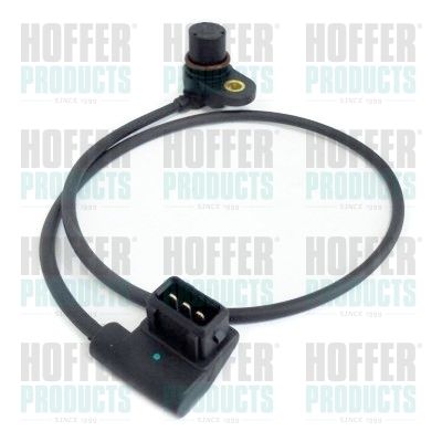 HOFFER 7517856 Sensor, camshaft position