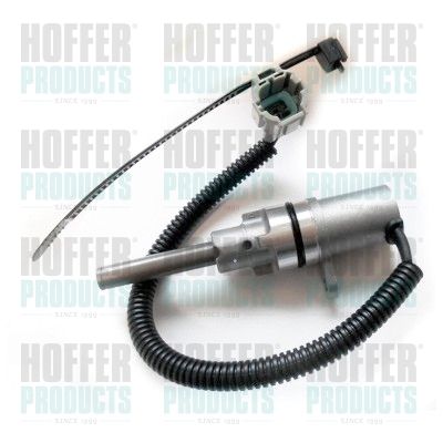 Sensor, speed/RPM HOFFER 7517876