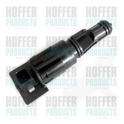 Sensor, speed/RPM HOFFER 7517881