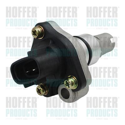 HOFFER 7517882 Sensor, speed/RPM