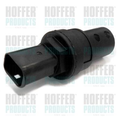 Sensor, speed/RPM HOFFER 7517883